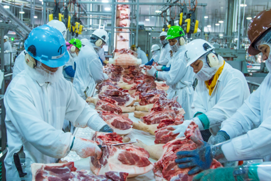 Carne bovina brasileira avança nos Estados Unidos mesmo diante de tarifa de 27% • Portal DBO