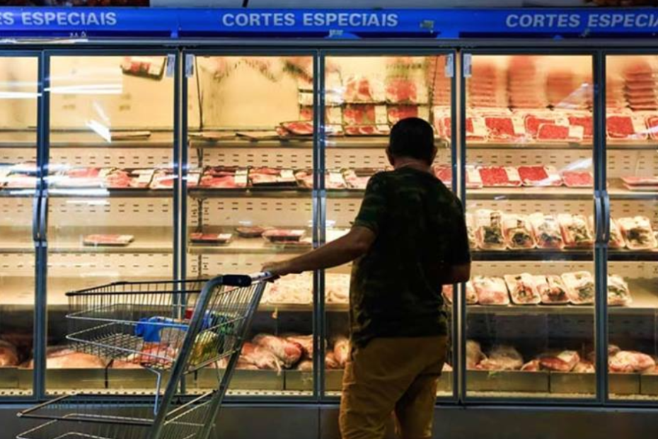 cortes de carne bovina ficam mais baratos para os consumidores brasileiros • Portal DBO