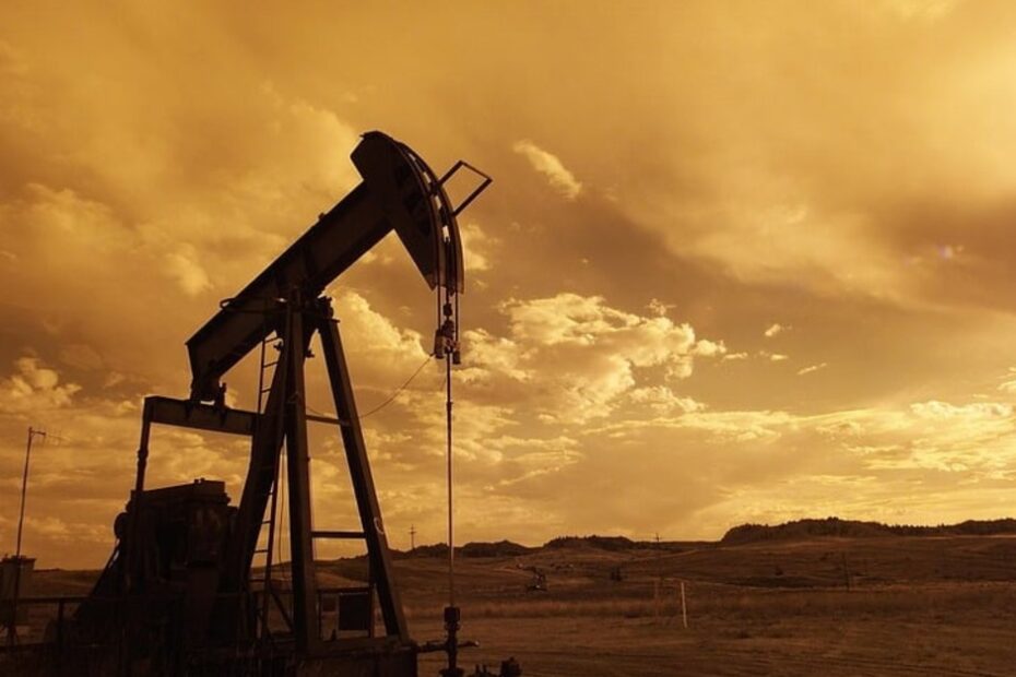 Destaque Rural - Brasil tem aumento de 7% nas reservas provadas de petróleo em 2023