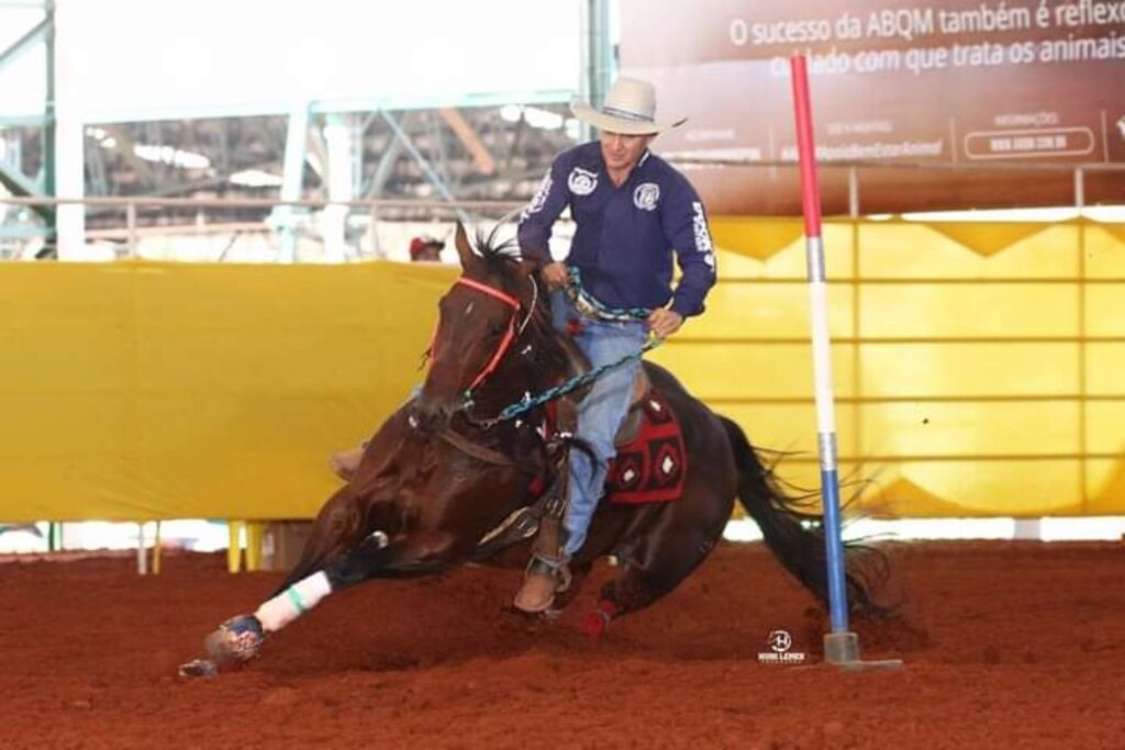 Liga da Baliza promove clínica sobre a modalidade durante o 33º Congresso da ABQM