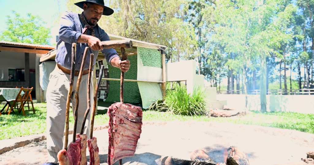 Websérie do Universo Pecuária aborda benefícios da carne para a saúde