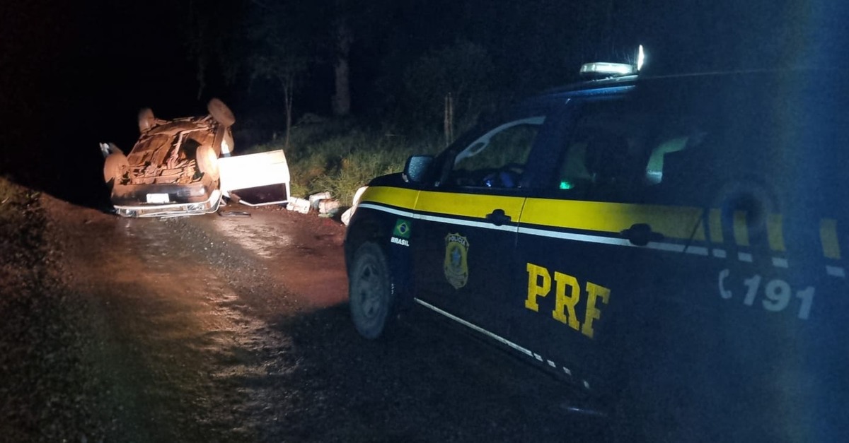 Argentino preso com contrabando de agrotóxicos no RS