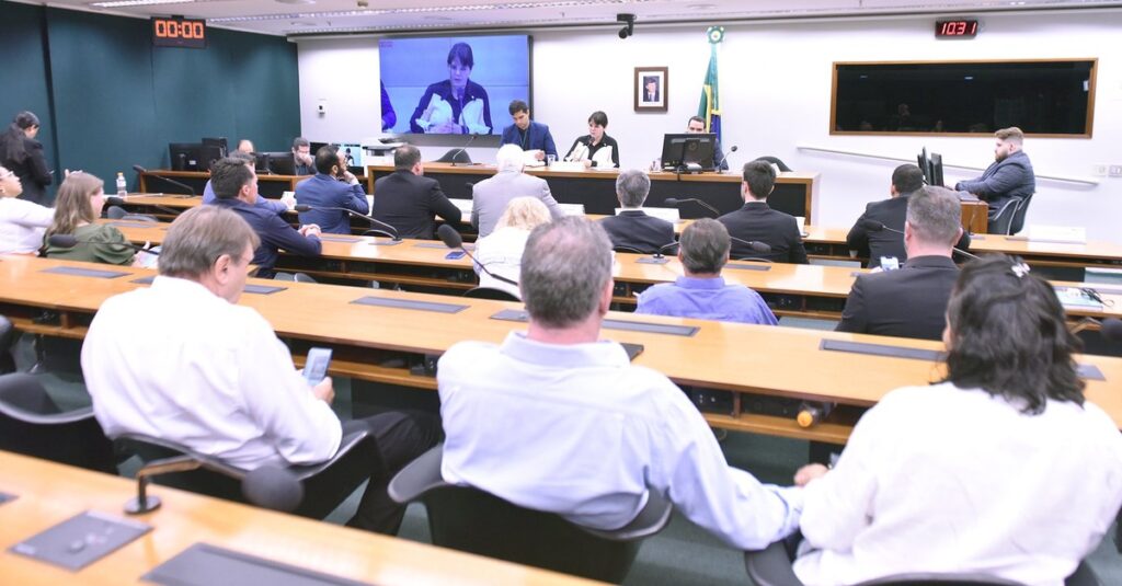 Audiência na Câmara debate Moratória da Soja 2 Moratória da Soja é tema de Audiência na Câmara de Deputados