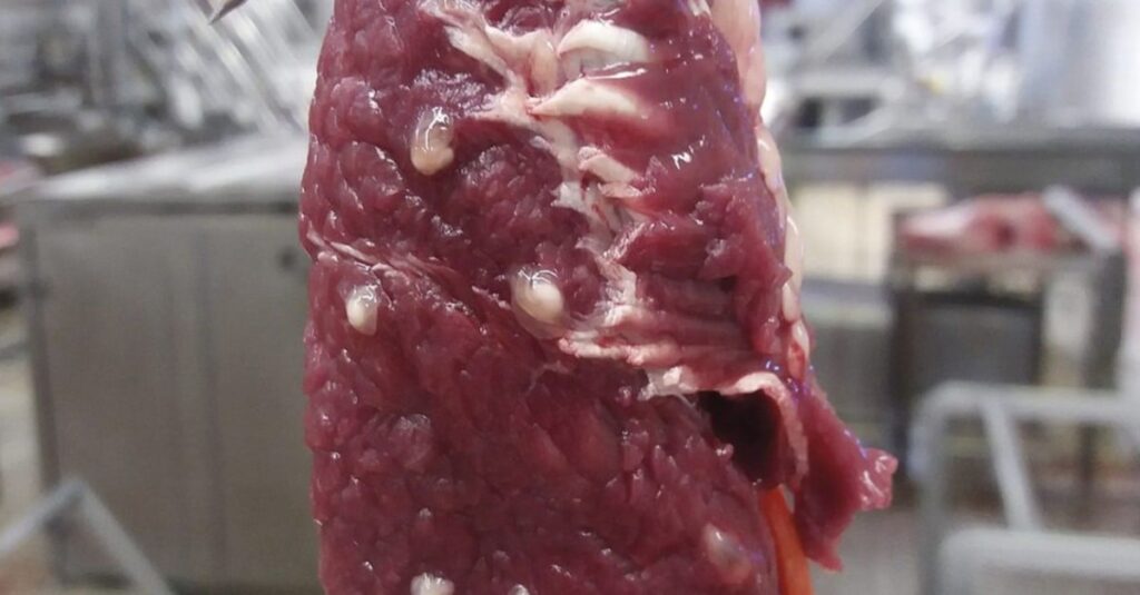 Aumento de casos de cisticercose no Brasil: saiba como prevenir - 40 caracteres 13 Cisticercose: aumentam os casos da doença no Brasil. Saiba como evitar prejuízos