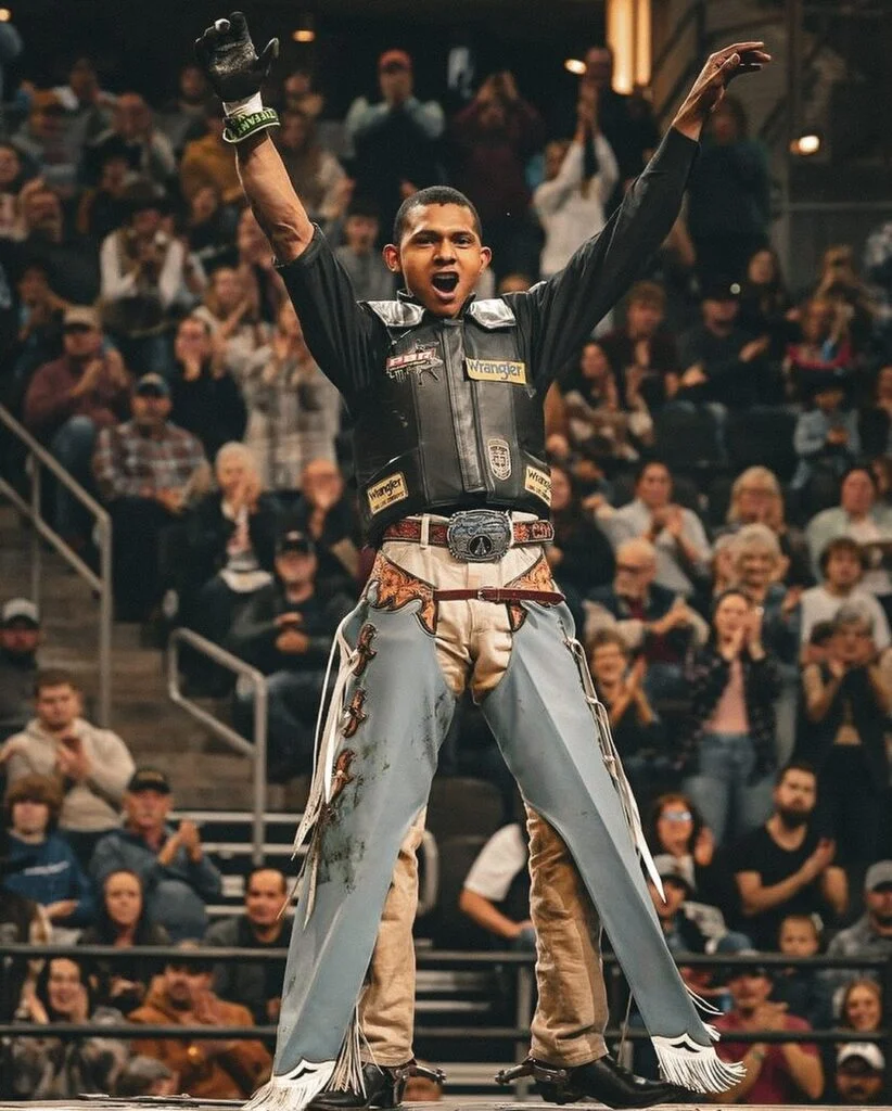 Cássio Dias conquista sua 6ª vitória na temporada 2024 da Unleash The Best