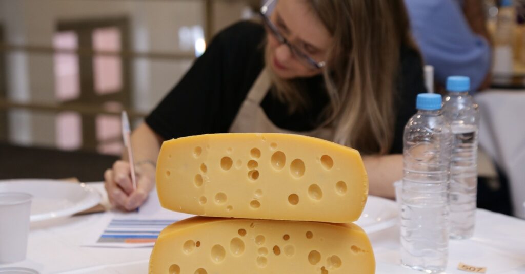 Inscrições no 3º Concurso de Queijos e Doces de Leite Artesanaisvão até domingo (28)