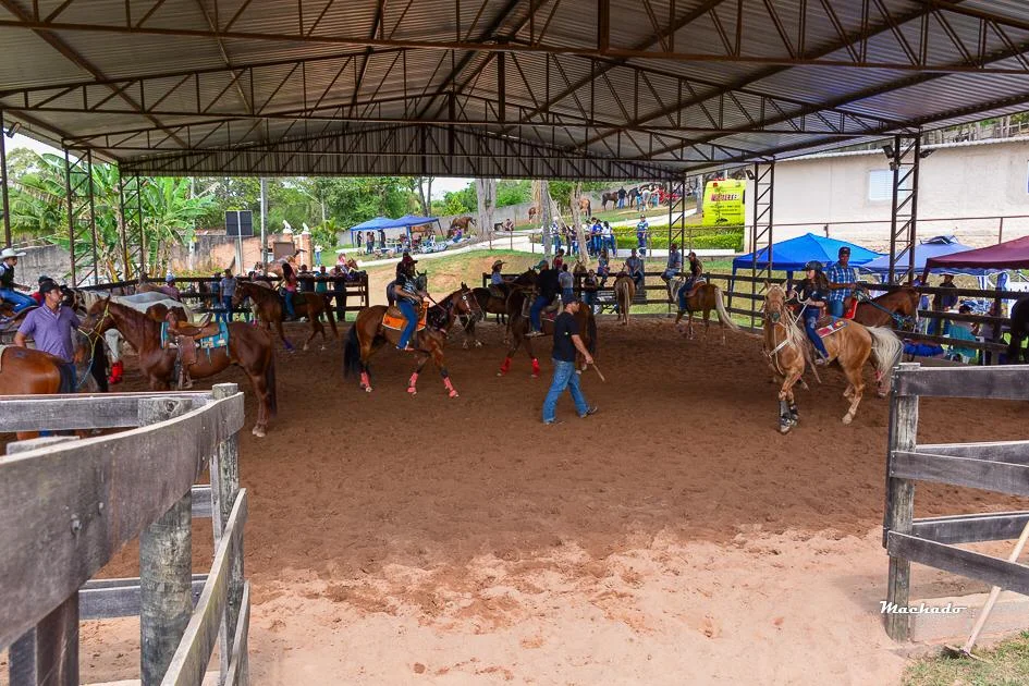 CT Victory Ranch: 23 anos impulsionando os Três Tambores SP 1 Há 23 anos CT Victory Ranch vem contribuindo para o fortalecimento dos Três Tambores no estado de São Paulo