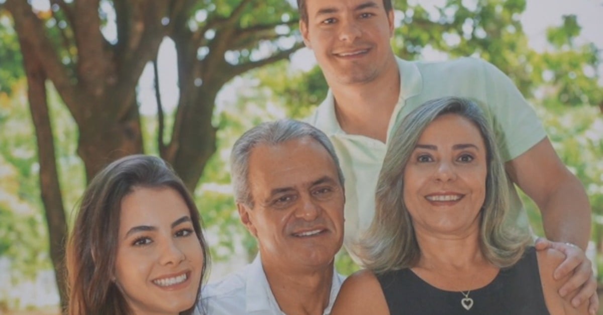 De bancário a avicultor vencedor