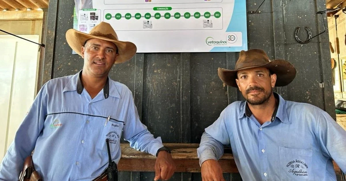 Descubra a Rota 360: melhores práticas sanitárias para bem-estar animal 11 Rota 360: iniciativa amplia atenção às boas práticas sanitárias e bem-estar animal