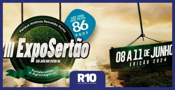 Confira os cursos gratuitos na XXIII Exposertão