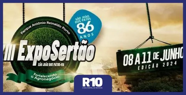 Descubra os cursos gratuitos da XXIII Exposertão! 9 Confira os cursos gratuitos na XXIII Exposertão