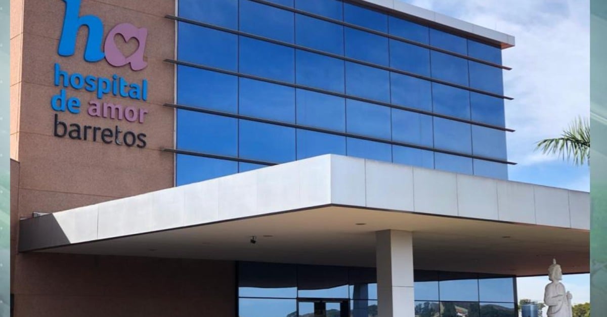 Doe imposto e salve vidas!