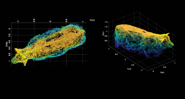 Drones revolucionam monitoria pecuária