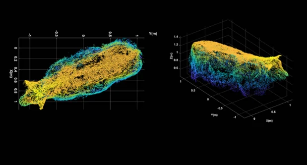 Drones revolucionam monitoria pecuária 5 Pecuária de Precisão, o uso de drones na monitorização de efetivos pecuários em campo