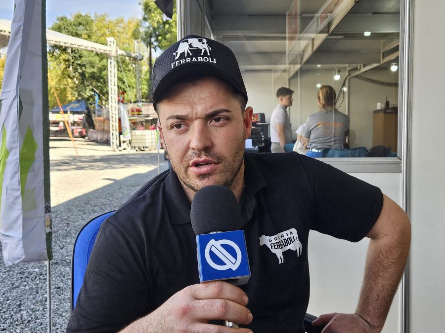 FestLeite: Concurso Quebra Recorde Nacional com 93 Litros 7 FestLeite: Concurso Quebra Recorde Nacional com 93 Litros