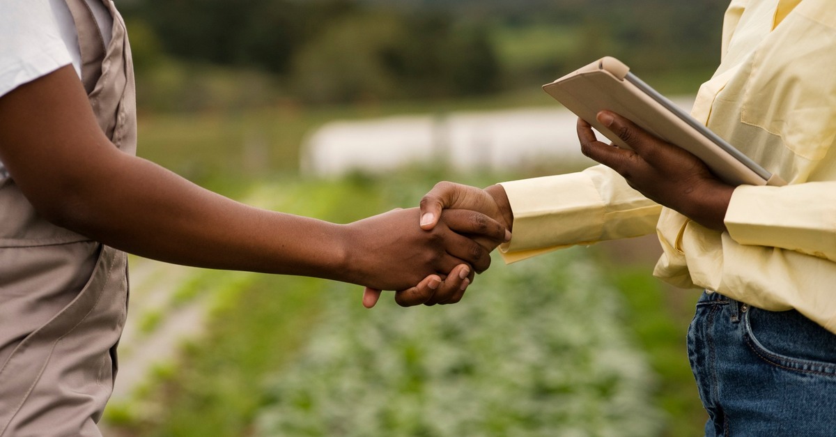Frente Parlamentar por um Campo Mais Empreendedor
