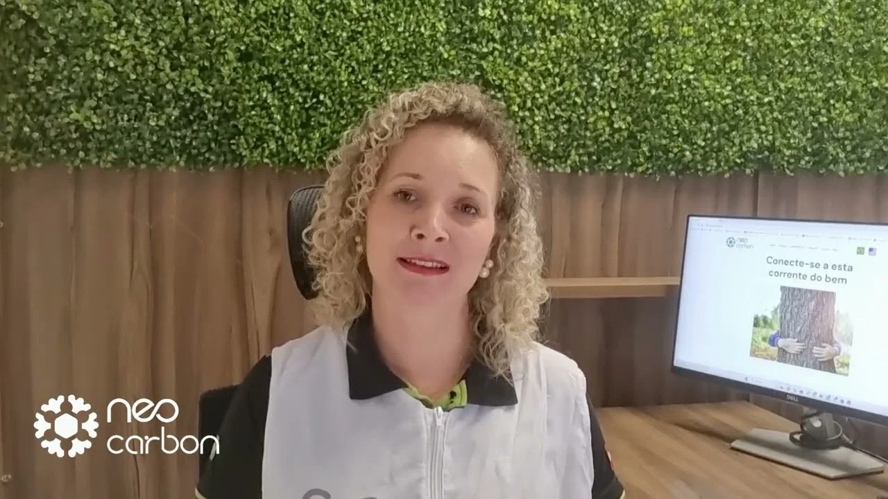Instituto Neo Carbon – Certificação para Unidades de Compensação baseadas em PSAs