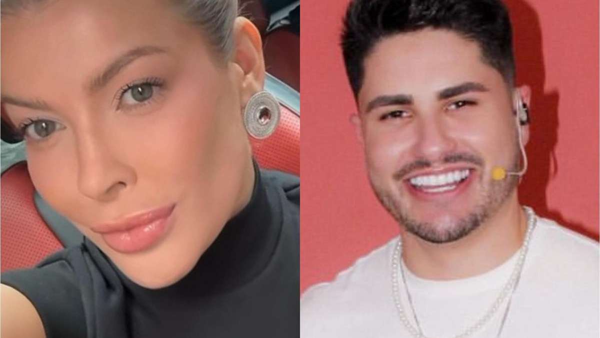 Jaquelline, campeã da Fazenda, reage a revelação de Lucas