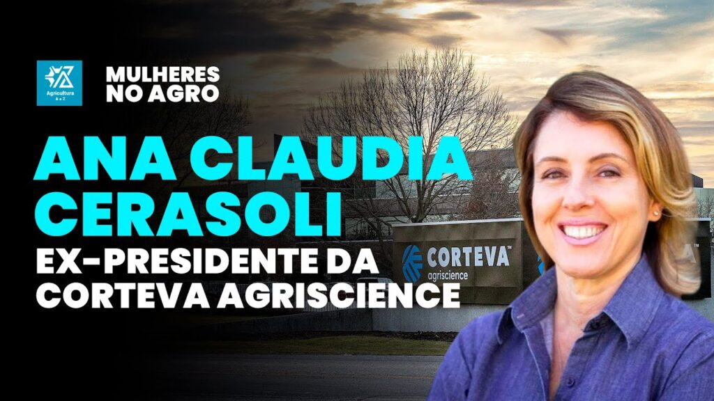 Liderança Global: Ana Claudia Cesaroli 1 lideranca global ana claudia cesaroli
