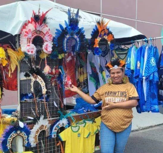 Empreendedores lucram no lançamento do Álbum digital do Boi Caprichoso