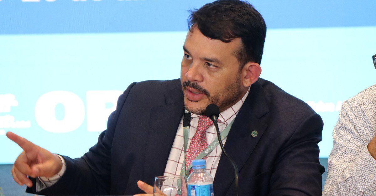 Novo diretor do Depto de Saúde Animal do Mapa incentiva avanços