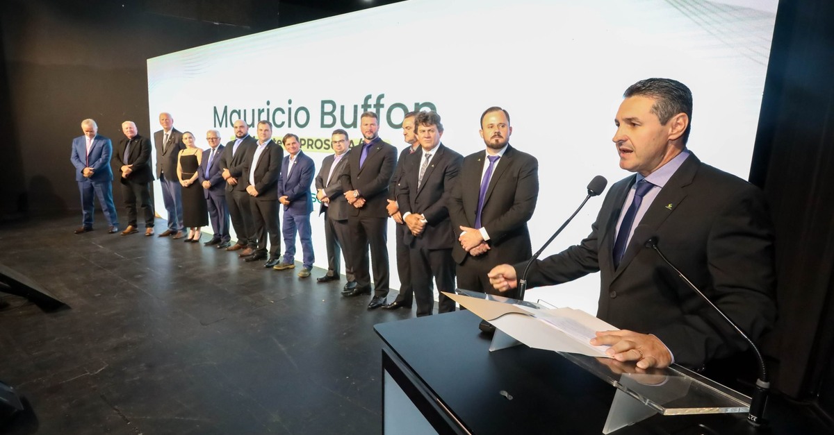 Presidente eleito da Aprosoja BR promete manter diálogo para defender produtores