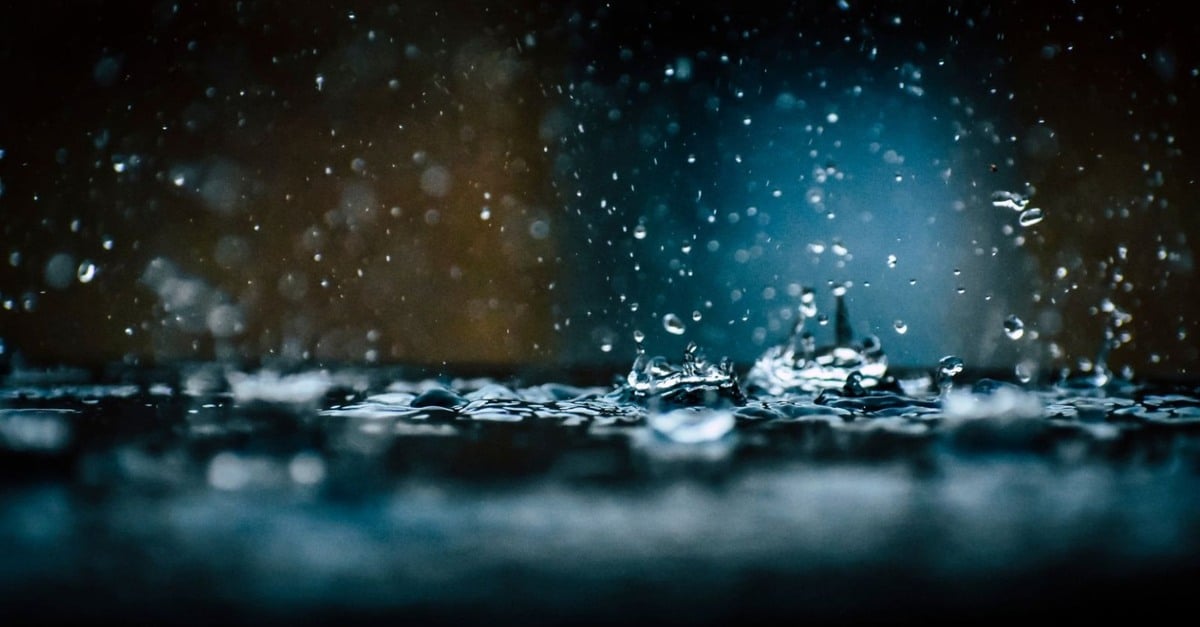 Previsão do Tempo: Descubra onde choverá 150 mm!