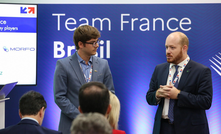 Programa francês para renovar pastagens 1 Programa francês para renovar pastagens