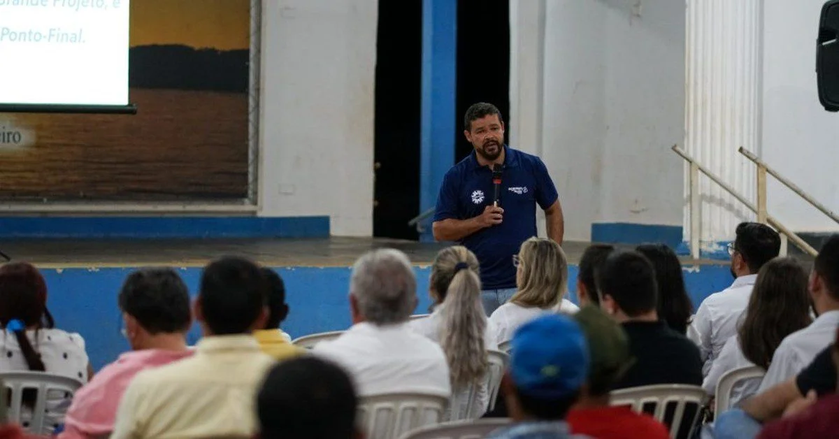 programa itinerante termina com retornos positivos a produtores de MT • Portal DBO