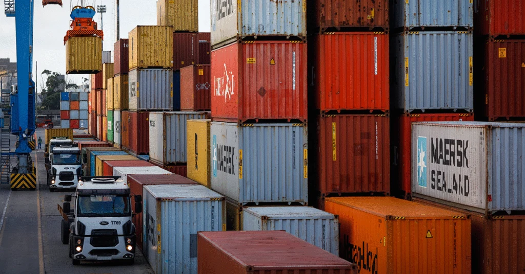 superavit recorde na balanca comercial 1