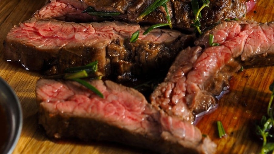 Comitê Organizador restringe consumo de carne em eventos esportivos