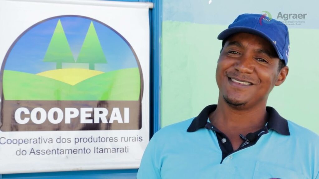 Tecnofam 2024 - Conheça histórias que deram certo: Cooperai Ponta Porã 7 tecnofam 2024 conheca historias que deram certo cooperai ponta pora