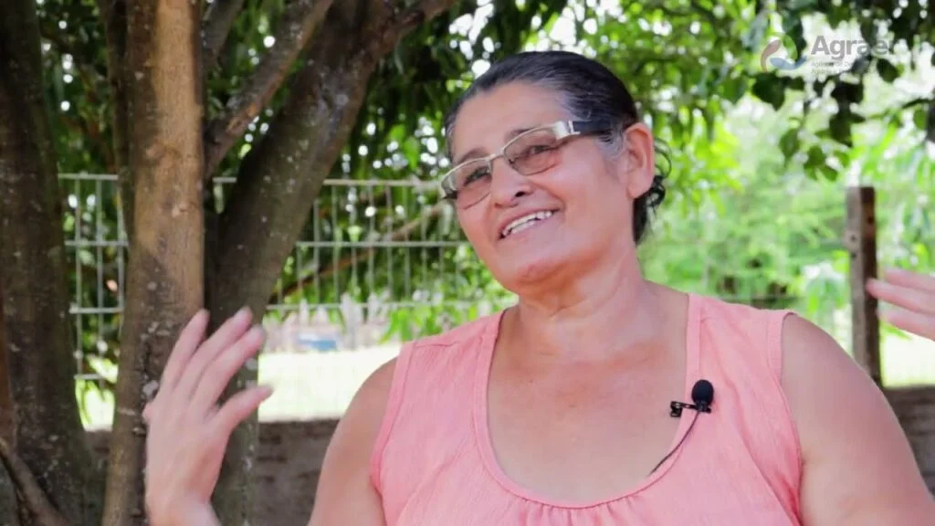 Tecnofam 2024 - Conheça histórias que deram certo: Dona Rosa Maria Bastos da Silva - Dourados, MS 1 tecnofam 2024 conheca historias que deram certo dona rosa maria bastos da silva dourados ms