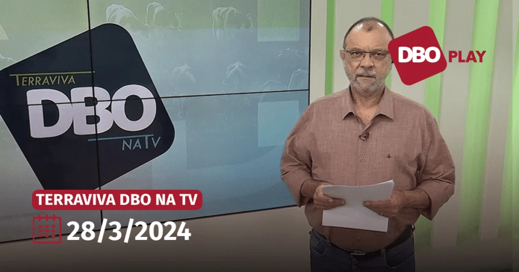 Terraviva DBO na TV: programa completo! 15 Terraviva DBO na TV | Veja o programa completo de quinta-feira, 28 • Portal DBO