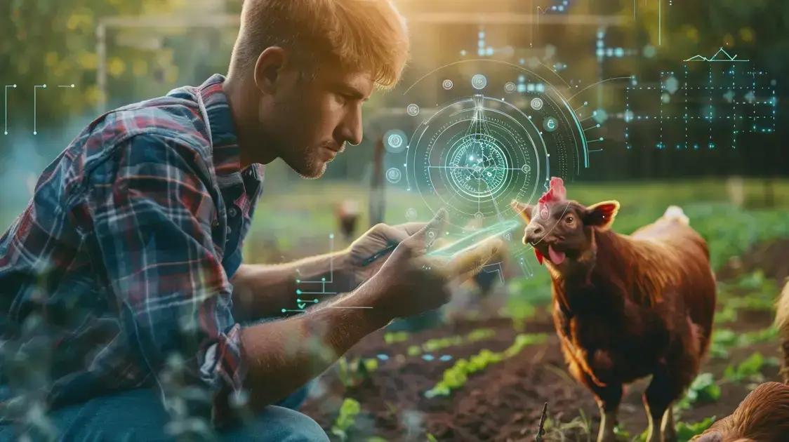 5 Dicas Poderosas para Maximizar o Rendimento de Carcaça na Sua Produção 5 Dicas Poderosas para Maximizar o Rendimento de Carcaça na Sua Produção