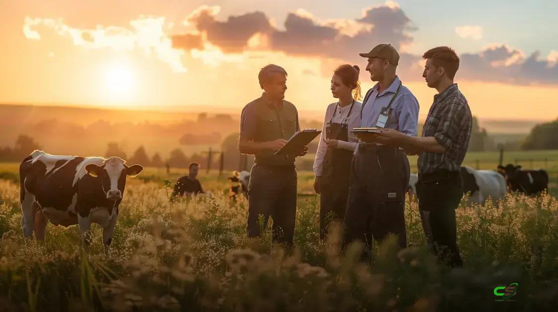 5 Erros Comuns na Castração de Bois e Como Evitá-los