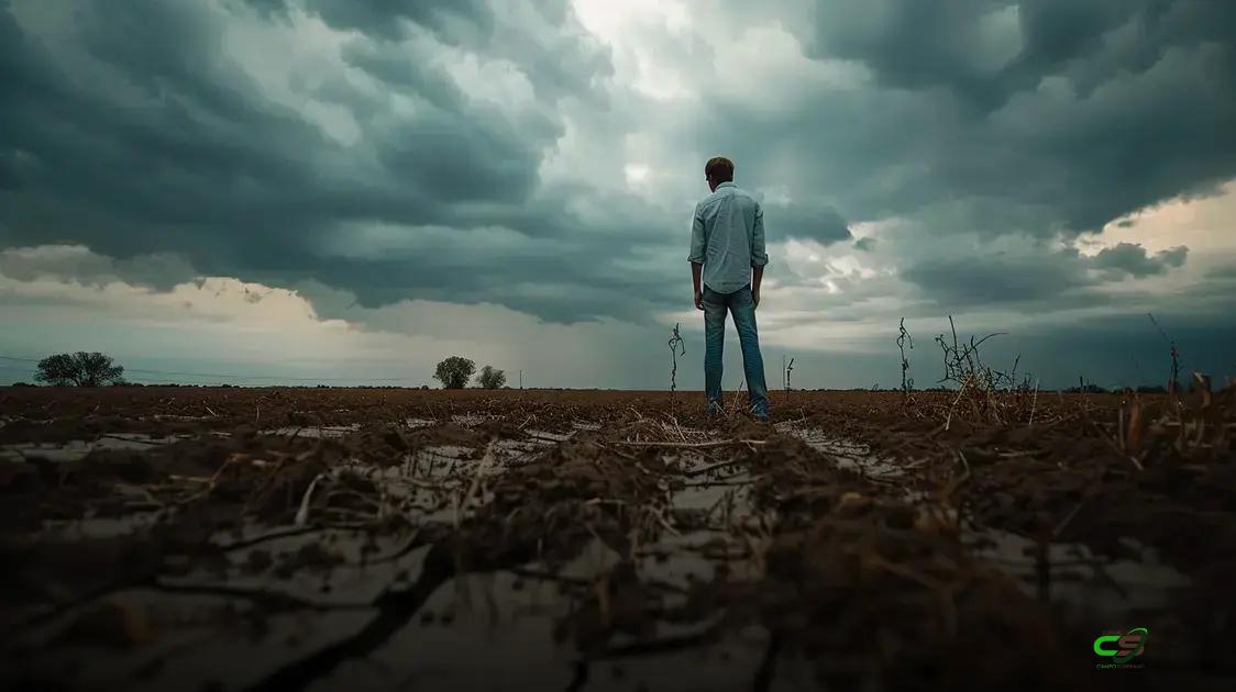 5 Erros Comuns Que Estão Devastando Seu Solo