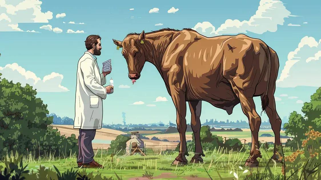 5 Erros Comuns que Podem Causar Inflamação do Casco e Como Evitá-los