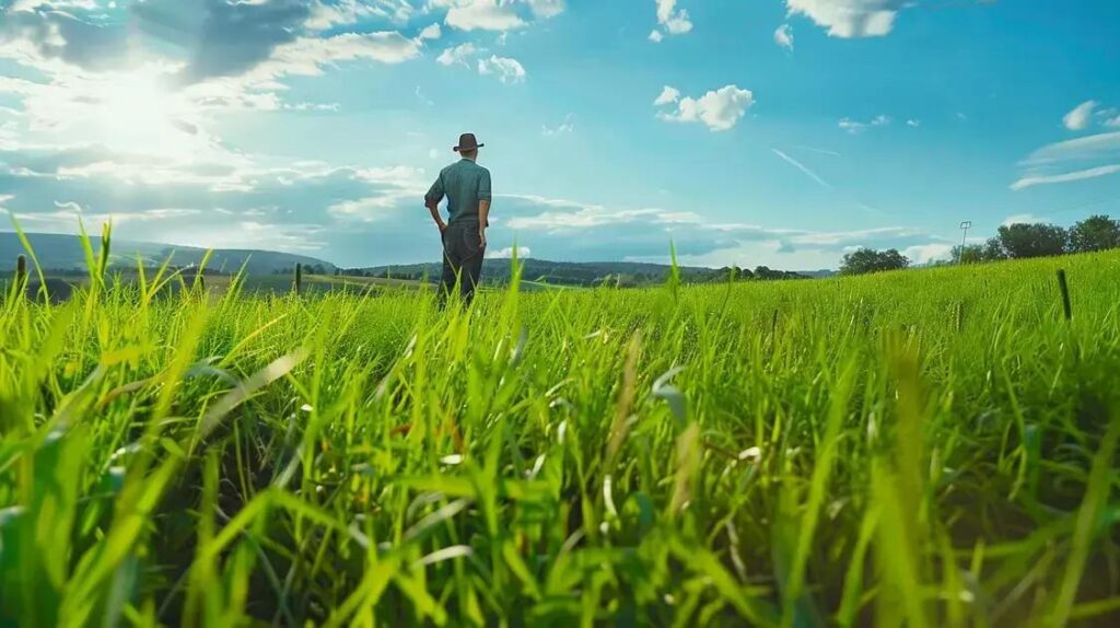 5 Erros que Estão Devastando Seu Pasto de Gado: Descubra Como Evitá-los!