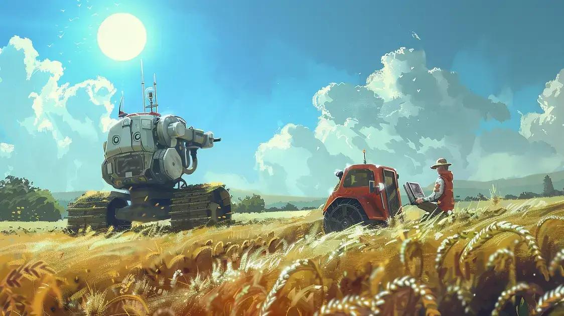 5 Estratégias Essenciais para Maximizar a Taxa de Desfrute na Sua Lavoura 5 Estratégias Essenciais para Maximizar a Taxa de Desfrute na Sua Lavoura