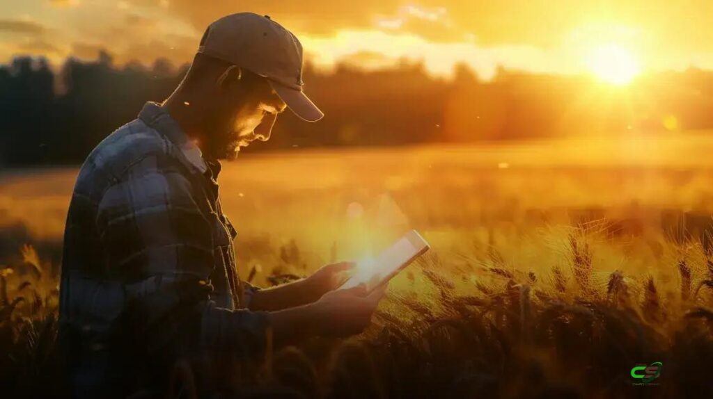 5 Segredos Revelados: Como Dominar o Marketing de Conteúdo no Agronegócio!