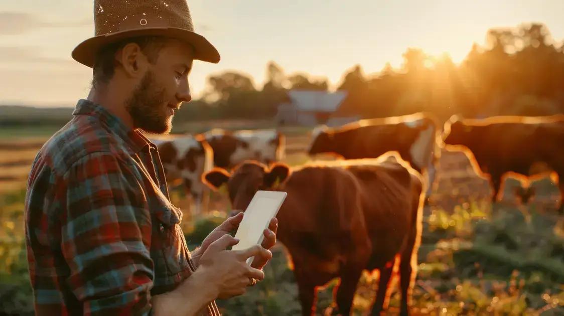 7 Dicas Essenciais para Impulsionar a Precocidade em Seu Rebanho 7 Dicas Essenciais para Impulsionar a Precocidade em Seu Rebanho