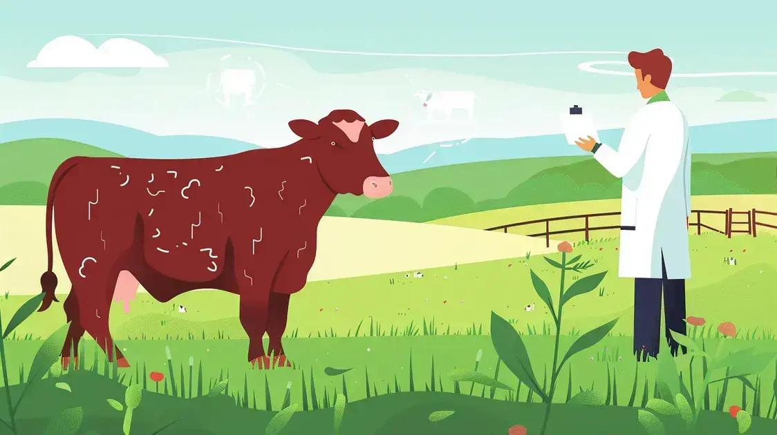 7 Erros Cruéis que Estão Devastando o Couro do Seu Gado: Descubra Como Evitá-los!