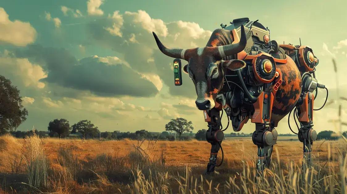 7 Erros que Causam Raiva Bovina: Desvende os Segredos do Comportamento Animal!