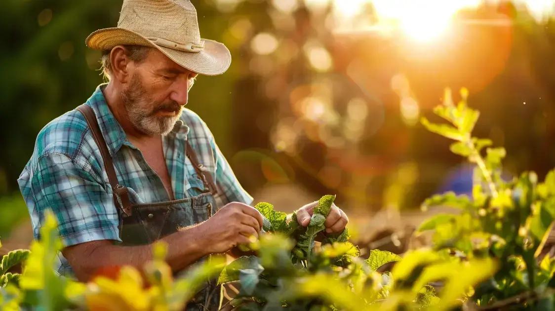 7 Erros Que Estão Sabotando Suas Boas Práticas Agropecuárias (e Como Corrigi-los)