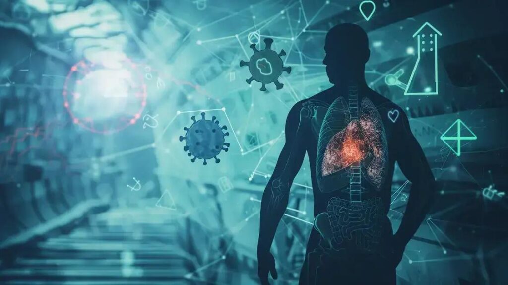 7 Sinais de Abcessos Hepáticos que Você NÃO Pode Ignorar!