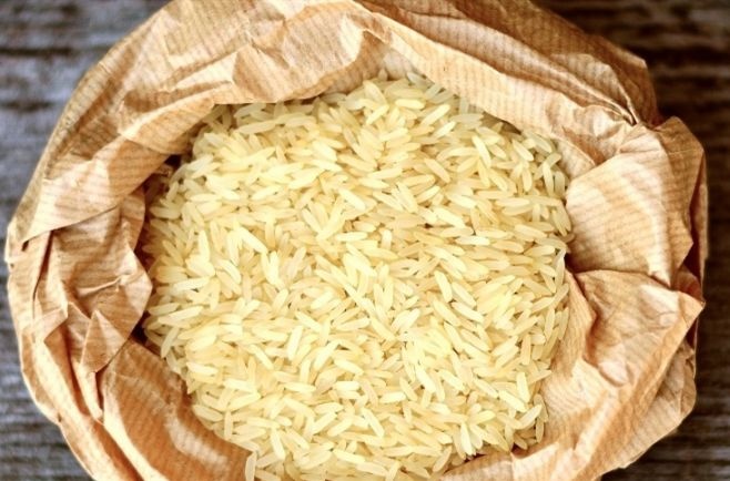 Exportaes brasileiras de arroz alcanam 123 mil toneladas