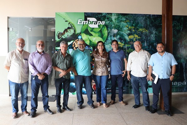 Relatório Preliminar do ZEE do Amapá será submetido a Audiências Públicas