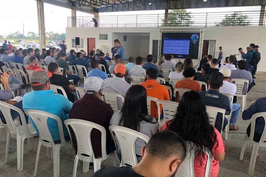 Programação do Rondônia Rural Show Internacional é divulgada