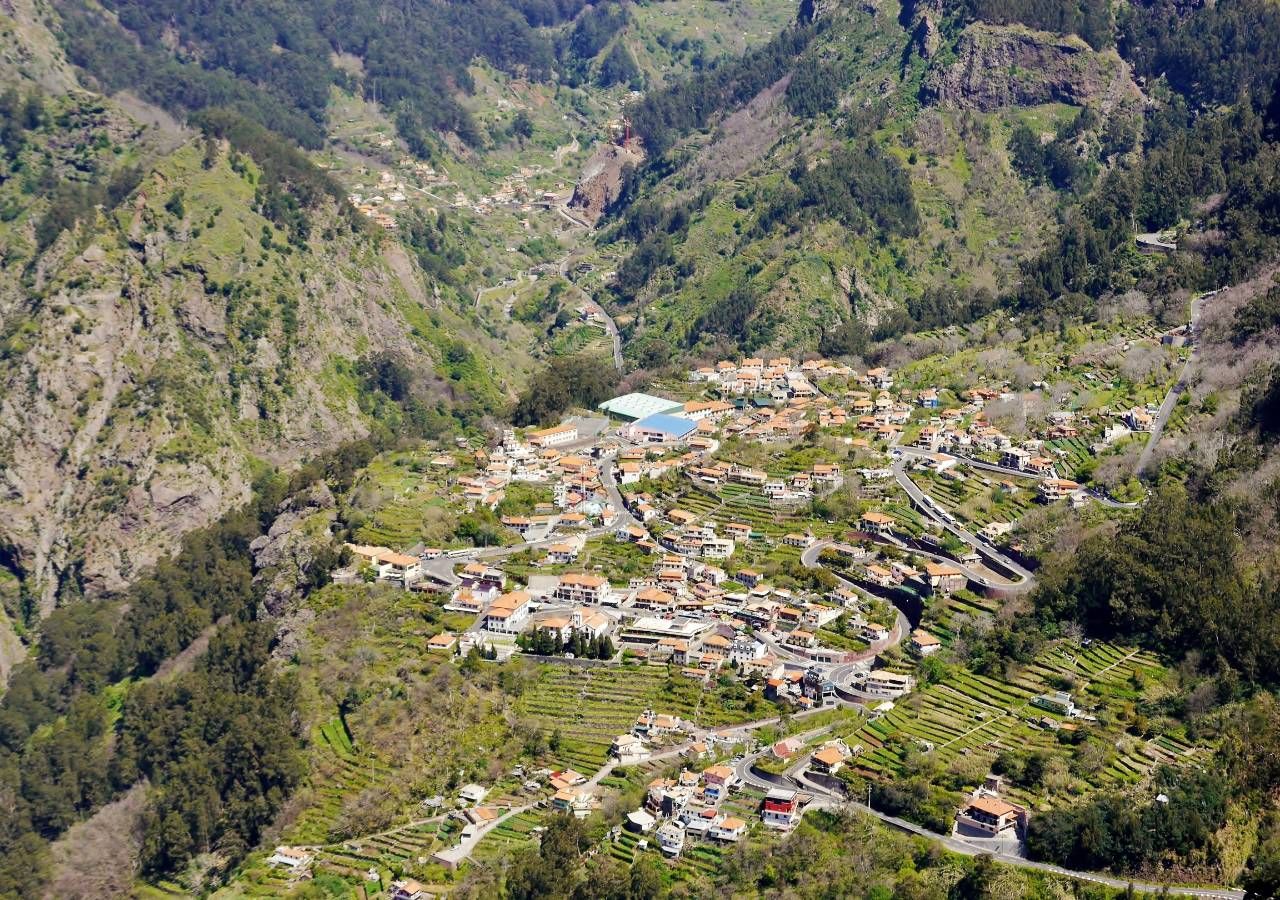 Madeira vai ter um teleférico com o segundo maior vão suspenso do mundo